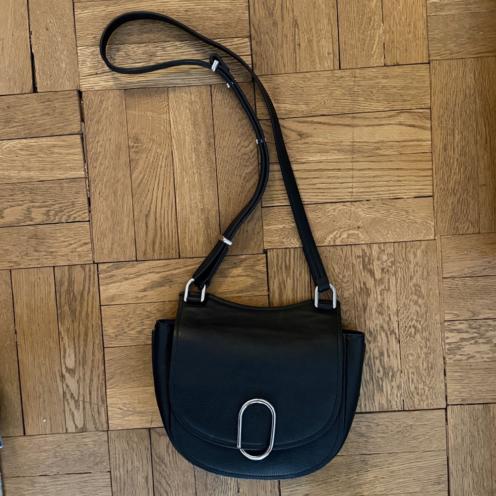 3.1 Phillip Lim Alix saddle bag